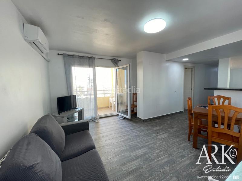 Foto 1cd69813-5659-42bc-9ce0-647cf5aade0f. Apartament amb aparcament piscina a Playa de Gandía Gandia