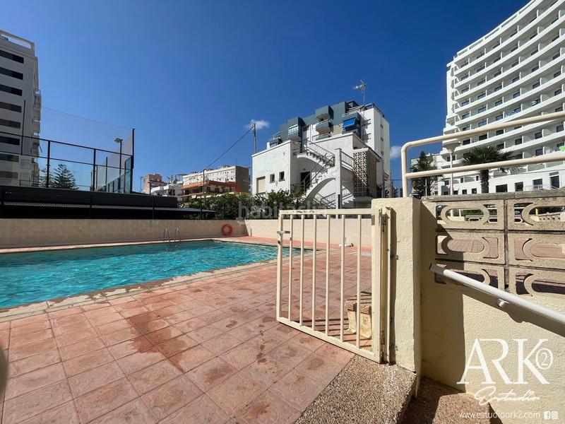 Foto 26ce0ec2-2bb2-40a1-abfd-ab6b09b303f2. Apartament amb aparcament piscina a Playa de Gandía Gandia