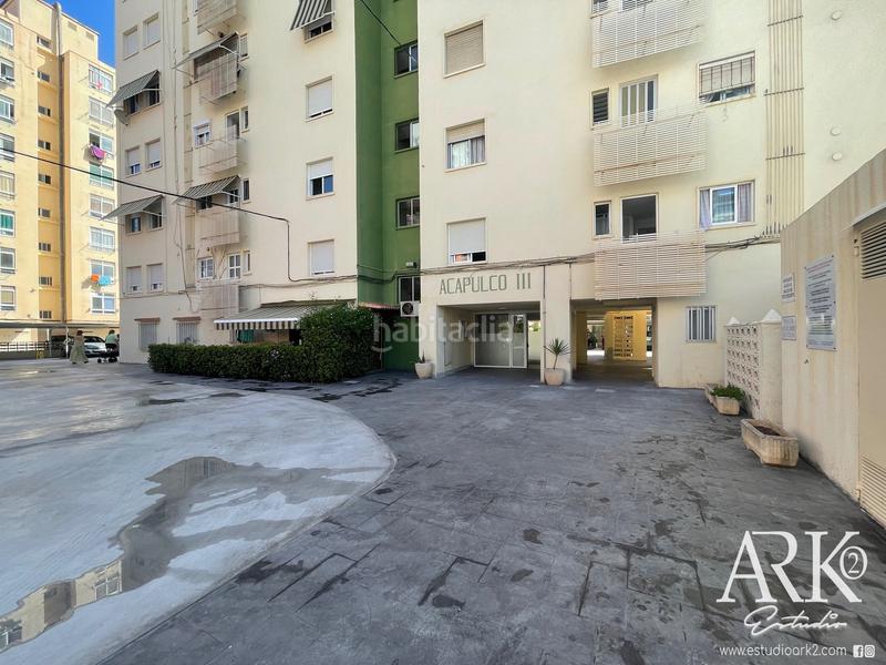 Foto 31cd48da-5f1f-4cf0-bfde-290e55bb67d2. Apartament amb aparcament piscina a Playa de Gandía Gandia