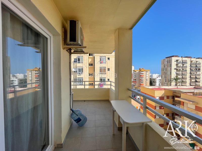 Foto 397a0141-39cf-4f13-8b69-dd83c3206104. Apartament amb aparcament piscina a Playa de Gandía Gandia