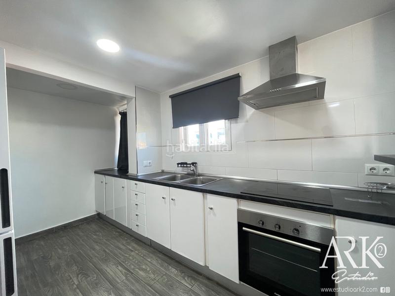 Foto 5008bf55-9b88-406b-8fcd-4aebc9a72e8f. Apartament amb aparcament piscina a Playa de Gandía Gandia