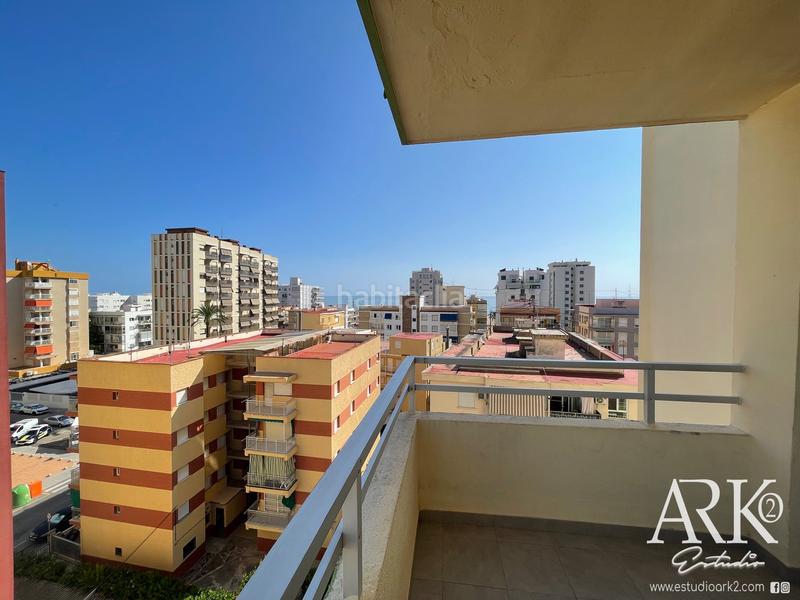 Foto 88268720-87a1-46b9-abb8-bb0498947696. Apartament amb aparcament piscina a Playa de Gandía Gandia