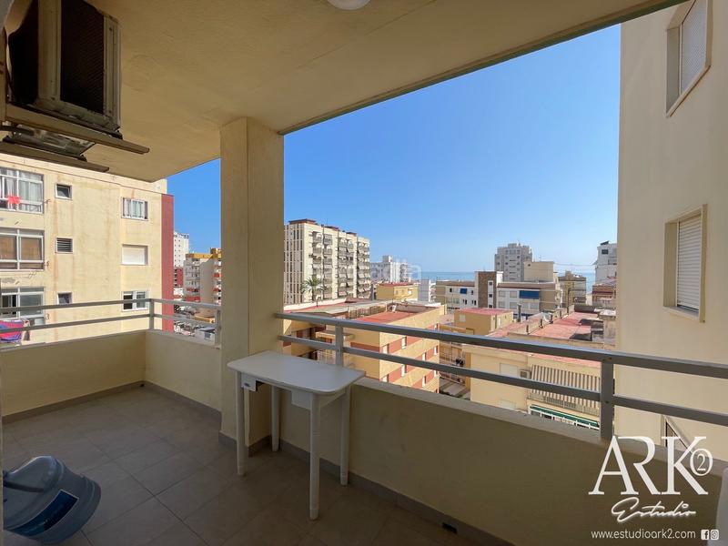 Foto bb959551-563b-4c0c-a05d-9659bc9012b4. Apartament amb aparcament piscina a Playa de Gandía Gandia