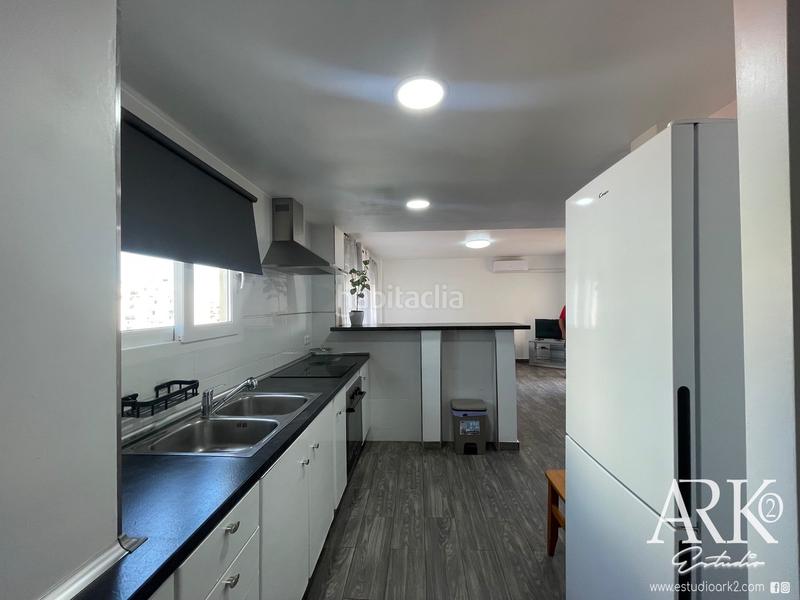 Foto cba00e2b-f239-4b16-a575-c6e3bc218344. Apartament amb aparcament piscina a Playa de Gandía Gandia