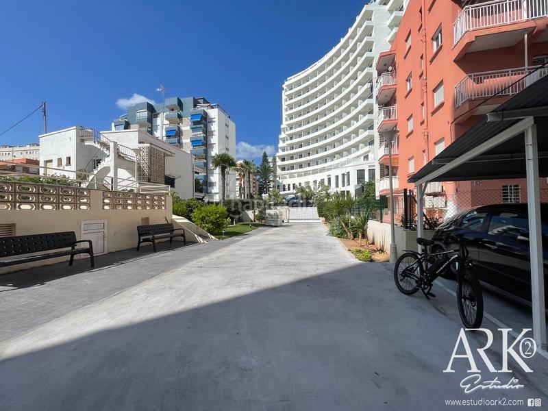 Foto f896f868-cfe7-44be-a8af-74eba4732671. Apartament amb aparcament piscina a Playa de Gandía Gandia