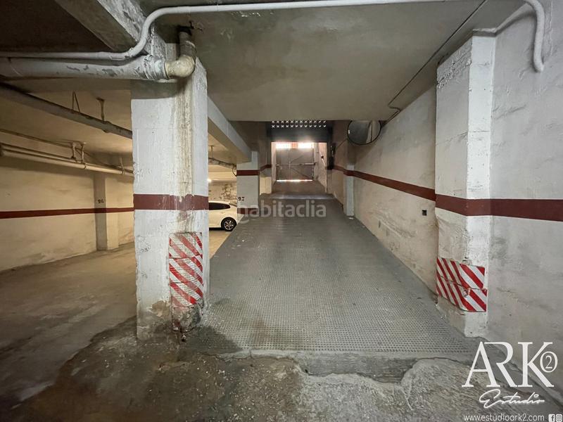 Foto 0a16e038-dae6-43ae-9b59-5ba1bfc32ca8. Autoparkplatz in Corea Gandia