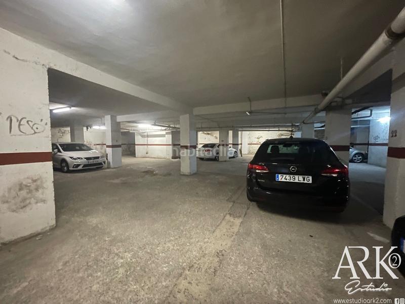 Foto 7a8029d7-4a15-40a7-9951-972333209a50. Autoparkplatz in Corea Gandia