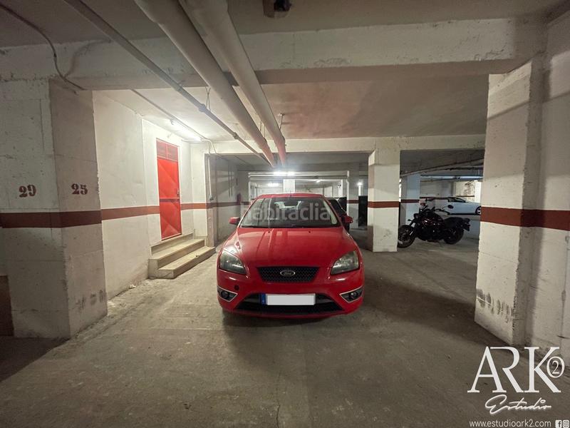 Foto 7df5304e-1ab4-4559-a22c-8fe33a09522a. Autoparkplatz in Corea Gandia