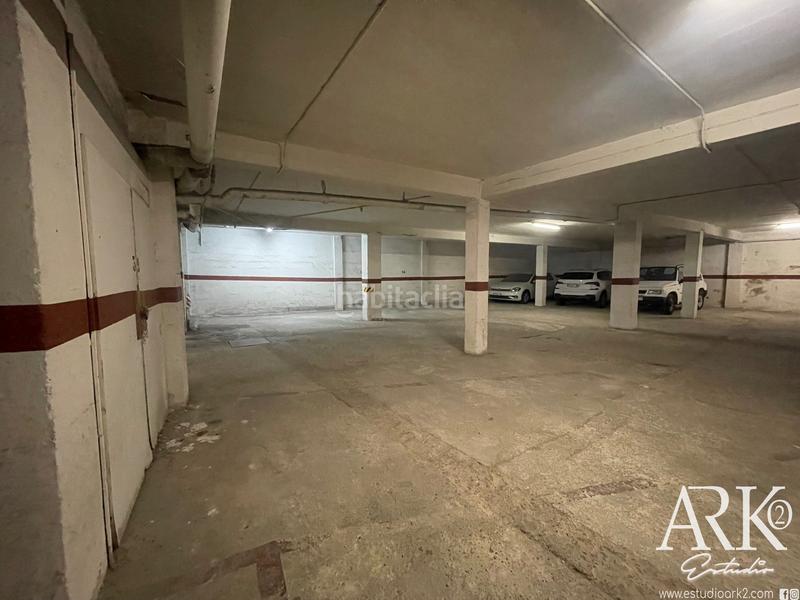 Foto aa74f452-5e18-49b7-a08a-5b55833edb17. Autoparkplatz in Corea Gandia