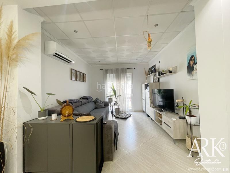 Foto 42168669-134c-49f7-92d1-766c31254d21. Piso  con una gran terraza en Bellreguard