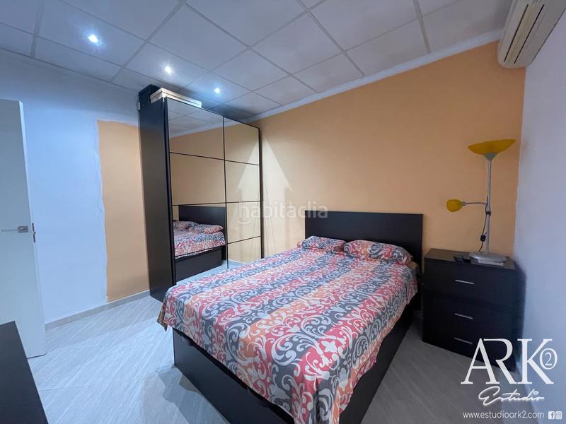 Foto 515fc6ad-e63e-4417-a265-222a534db782. Piso  con una gran terraza en Bellreguard