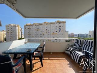 Apartamento  Carrer de la rioja. Apartamento en la playa de gandia