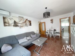 Appartement  Carrer de la rioja. Apartamento en la playa de gandia