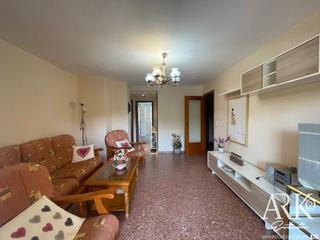 Apartment  Carrer camp de morvedre. Apartamento en la playa de gandia