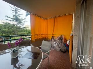Appartement  Carrer camp de morvedre. Apartamento en la playa de gandia