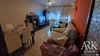 Pis  Carrer de guardamar. Piso en zona corea - gandia