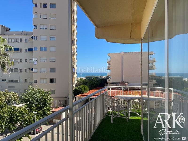 Foto 1faafa09-dbcd-407a-91e1-77cb68269115. Apartament a Playa de Gandía Gandia