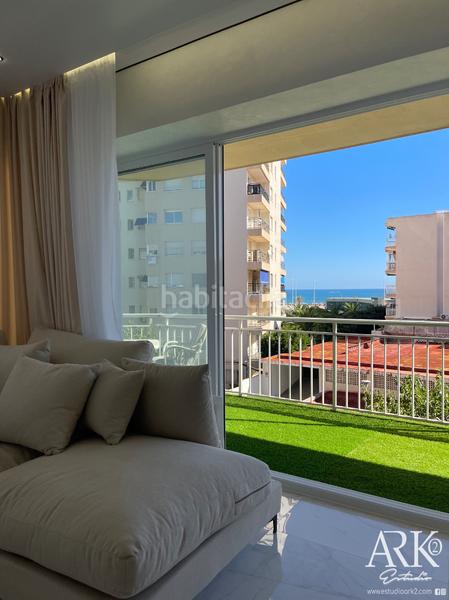 Foto 47f38a5c-9613-4a60-893a-4b97c2736f3c. Apartament a Playa de Gandía Gandia
