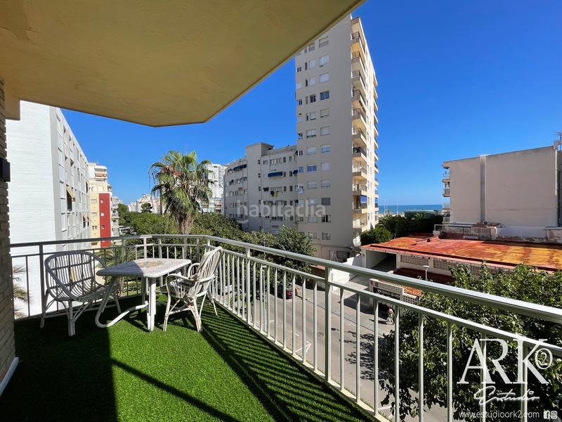 Foto 525fc69d-717c-4b86-8909-3f66f36d71ad. Apartament a Playa de Gandía Gandia