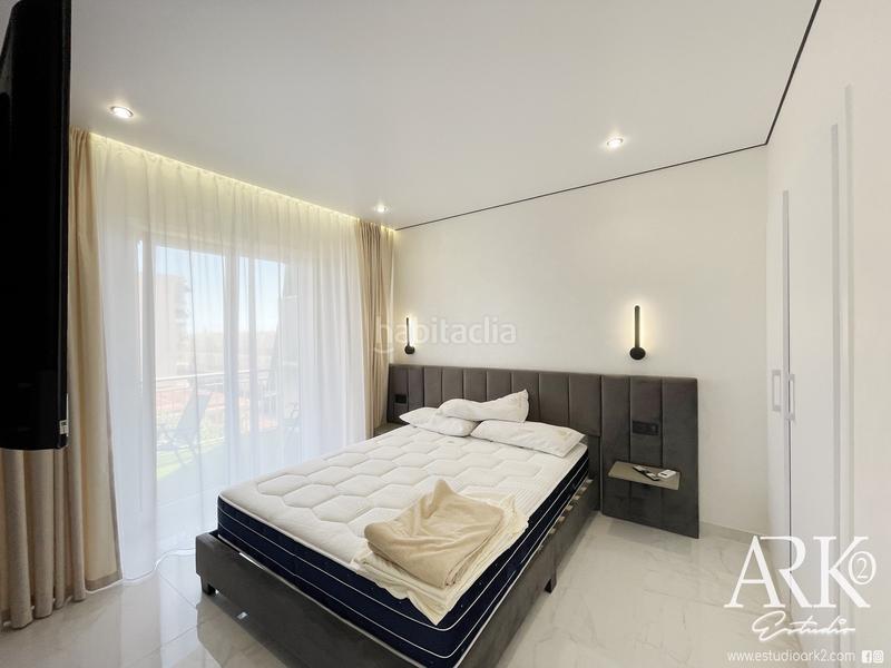 Foto 5620e8c0-f1f0-4103-a9a9-557d57e00032. Apartament a Playa de Gandía Gandia