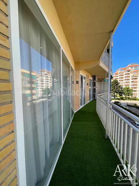 Foto 6ab3141d-b2ac-4ab0-a5cc-1c91825cb6bf. Apartament a Playa de Gandía Gandia