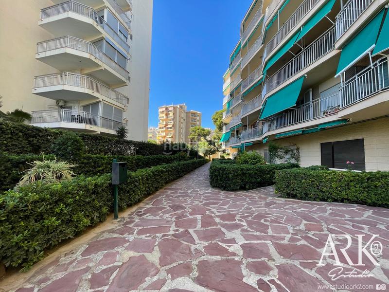 Foto 76438870-8096-4d7c-bde7-74f7d65967d6. Apartament a Playa de Gandía Gandia