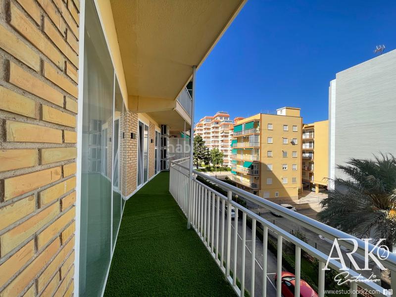Foto a1b520fa-e390-43c7-8980-c3fa4cead2d1. Apartament a Playa de Gandía Gandia