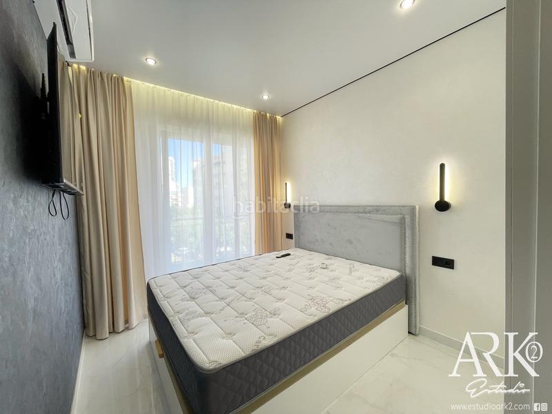 Foto a3d1e4d3-6250-46a5-9df9-da1f0b369702. Apartament a Playa de Gandía Gandia