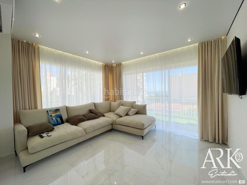 Foto a9786aed-86f5-4556-bfd5-379b7c5ef3de. Apartament a Playa de Gandía Gandia