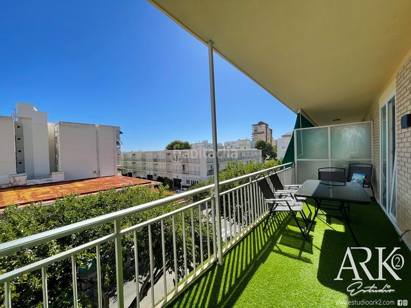 Foto c9c66e35-dc73-446f-be0a-2203e6e75160. Apartament a Playa de Gandía Gandia