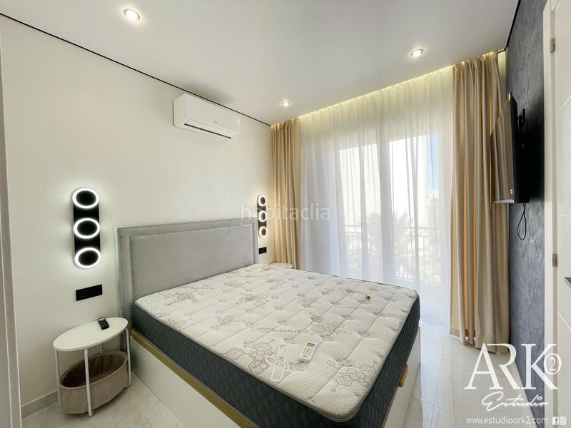 Foto db6ad852-4a92-4568-b3f5-e427f7ea6522. Apartament a Playa de Gandía Gandia