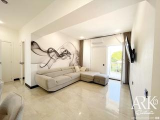 Appartement  Travessia marítim neptú. Apartamento en la playa de gandia