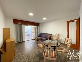 Appartement  Carrer camp de morvedre. Bonito apartamento en la playa de gandia