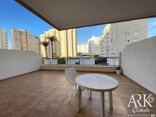 Apartament  Carrer camp de morvedre. Bonito apartamento en la playa de gandia