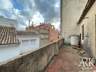 Haus  Carrer valencia. Casa