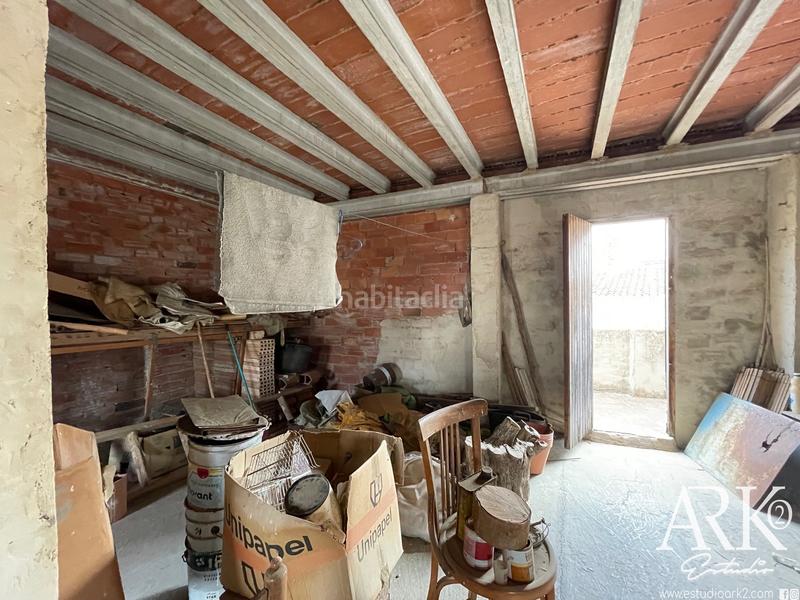 Foto 5371cf8e-abe5-467c-9eab-e39e64cd5422. Casa in Font d´en Carròs (la)