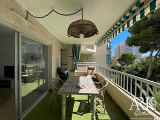 Appartement  Avinguda de la pau. Apartamento en la playa de gandia