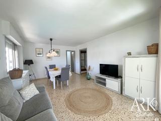 Appartement  Avinguda de la pau. Apartamento en la playa de gandia