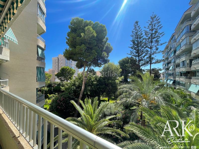 Foto ee5ee437-5cb7-4cb2-9459-343607585611. Piccolo appartamento con piscina in Playa de Gandía Gandia