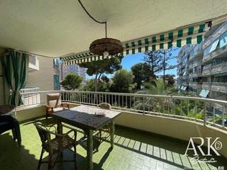 Appartement  Avinguda de la pau. Apartamento en la playa de gandia