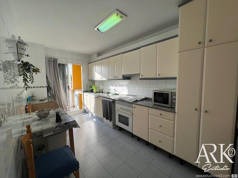 Foto 021008a1-848e-4aa4-9084-17ece644c1dc. Flat with parking in Grau de Gandía-Marenys de Rafalcaid Gandia