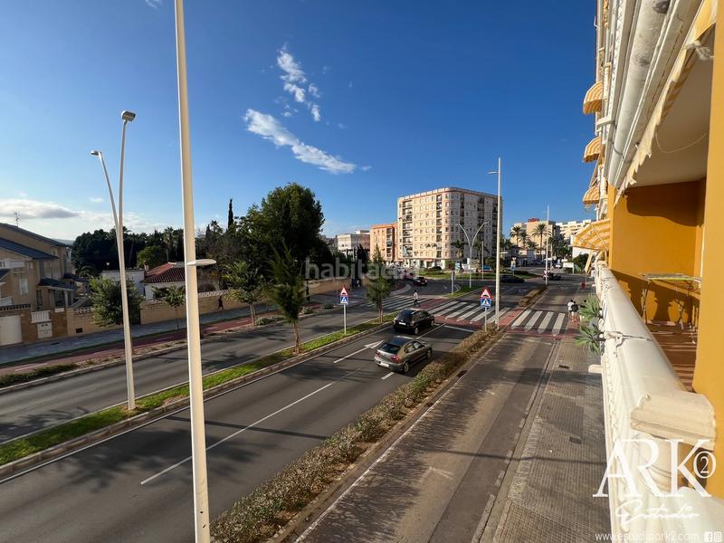 Foto 0a7658a7-6530-4e7a-b384-0fc9451565a0. Flat with parking in Grau de Gandía-Marenys de Rafalcaid Gandia