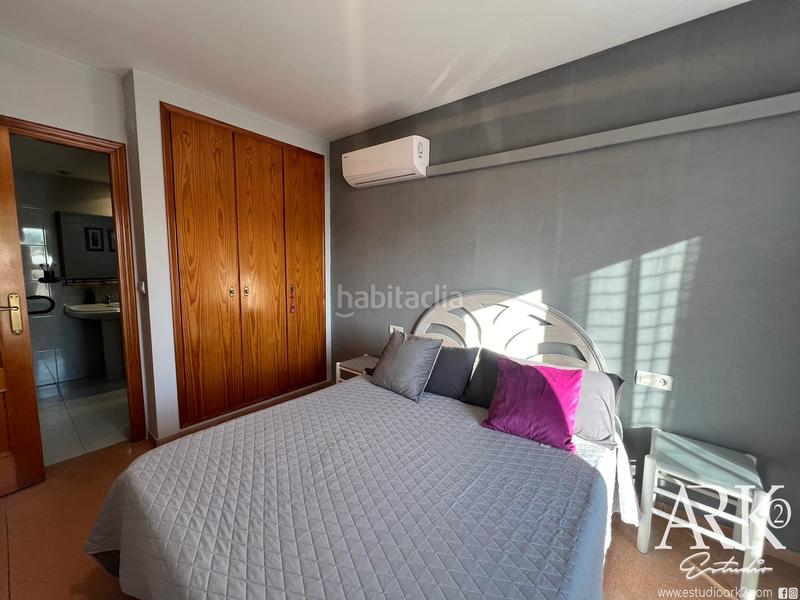 Foto 20f455fe-aaa9-4bed-b435-f2117e7ff913. Flat with parking in Grau de Gandía-Marenys de Rafalcaid Gandia