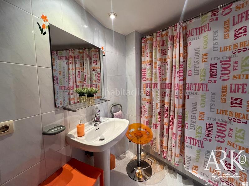 Foto 3815b355-340f-4396-a86f-9f4deed6b27c. Flat with parking in Grau de Gandía-Marenys de Rafalcaid Gandia