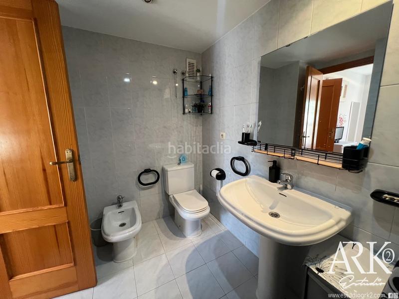 Foto 441f7b05-a171-446a-b435-9be7ea65649e. Flat with parking in Grau de Gandía-Marenys de Rafalcaid Gandia