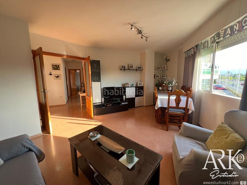 Foto 459082ad-7d37-454f-82bd-33d10b9266e8. Flat with parking in Grau de Gandía-Marenys de Rafalcaid Gandia