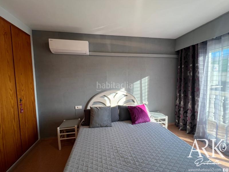 Foto 47360131-26ed-48f6-b9f7-f935a592b166. Flat with parking in Grau de Gandía-Marenys de Rafalcaid Gandia