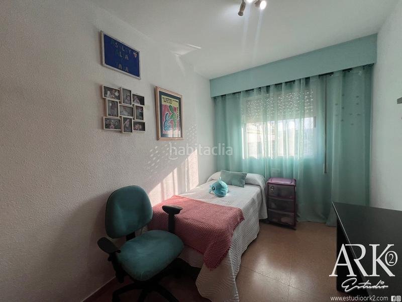 Foto 4b440b1d-1911-43d5-a9f1-0143c33c6148. Flat with parking in Grau de Gandía-Marenys de Rafalcaid Gandia