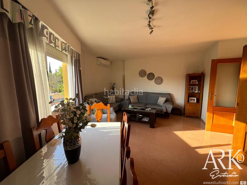 Foto 51880536-c08b-483e-98ad-5e83310bcf9a. Flat with parking in Grau de Gandía-Marenys de Rafalcaid Gandia