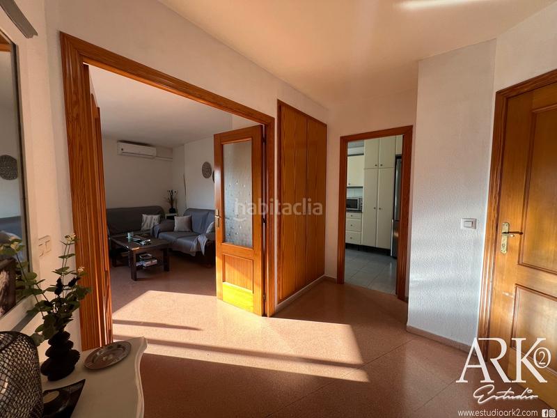 Foto 585f063b-46f3-4dce-bdec-02504251a3c0. Flat with parking in Grau de Gandía-Marenys de Rafalcaid Gandia